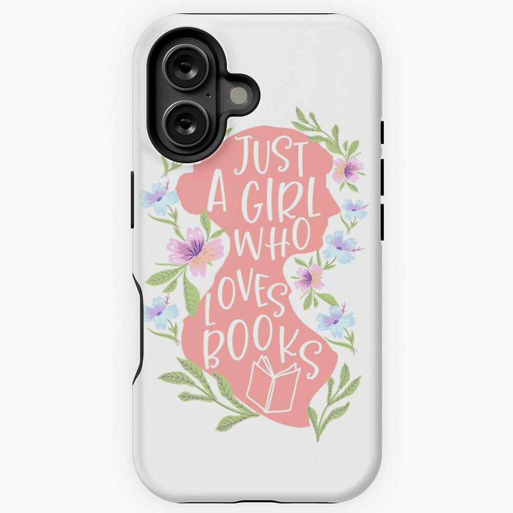 Item preview, iPhone Magsafe Tough Case designed and sold by Dollfacedesign.