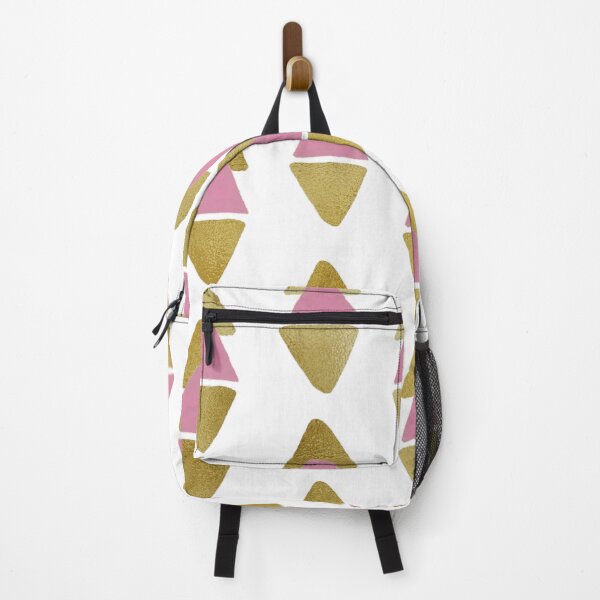 Item preview, Golden triangles designed and sold by ElizabethCoelho.