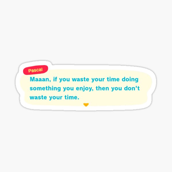 Citation de Pascal Sticker