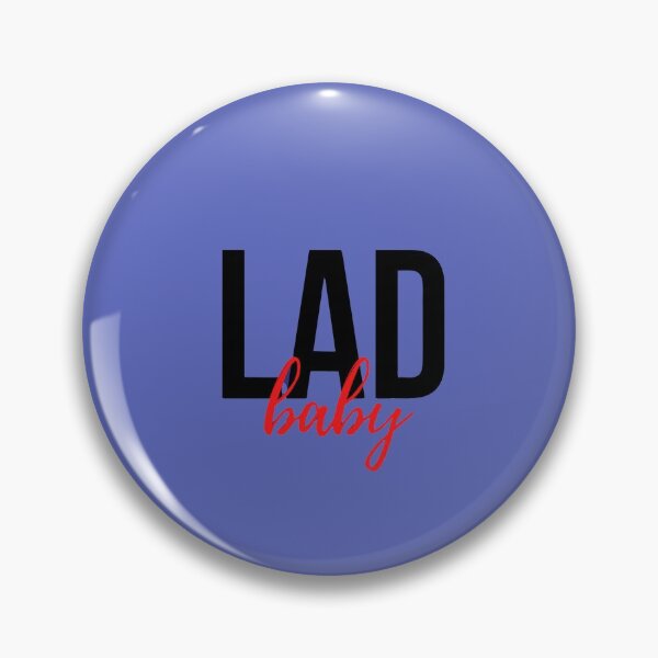 Item preview, LADY Lad Baby designed and sold by yoca44.