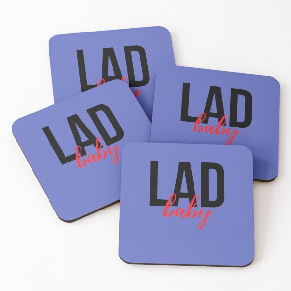 Item preview, LADY Lad Baby designed and sold by yoca44.
