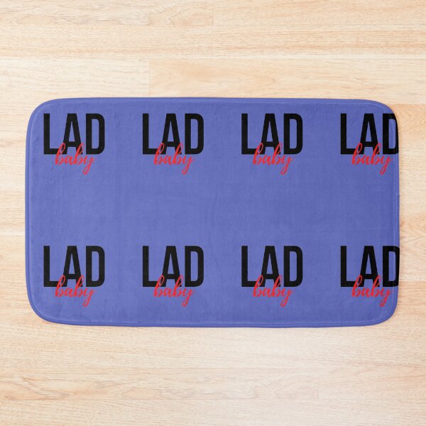 Item preview, LADY Lad Baby designed and sold by yoca44.