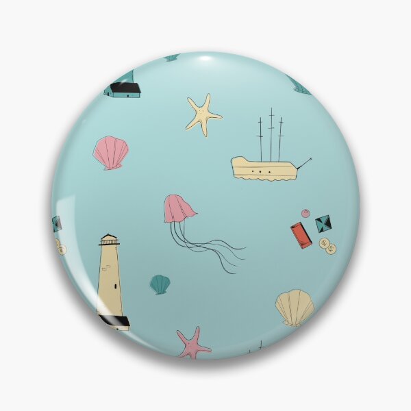 Item preview, Seashore designed and sold by madelime.