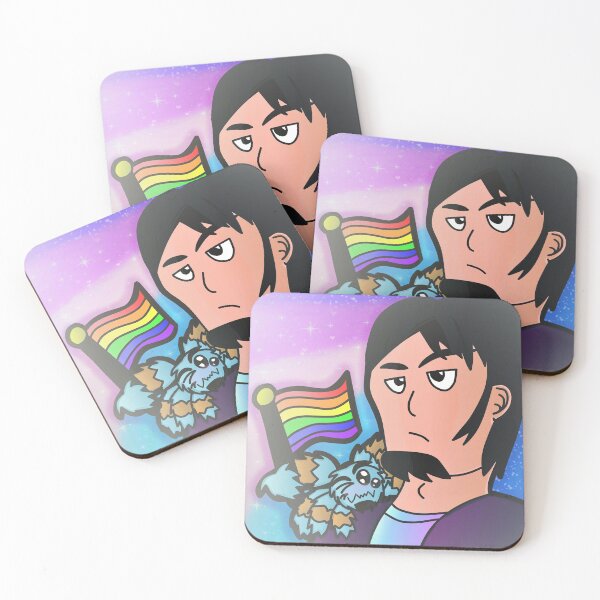 Item preview, My Profile Picture designed and sold by thegaytarantula.