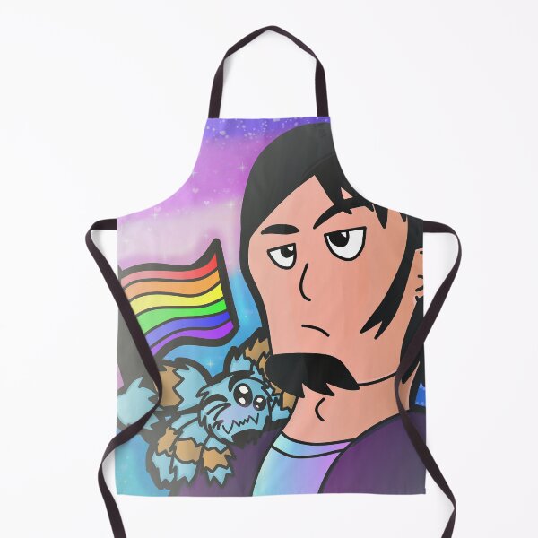 Item preview, My Profile Picture designed and sold by thegaytarantula.