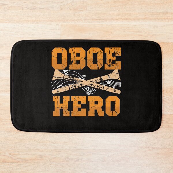 Item preview, Oboe Hero designed and sold by MagicSD Designs.