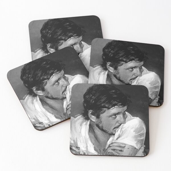 Item preview, Pedro Pascal designed and sold by Shuploc.