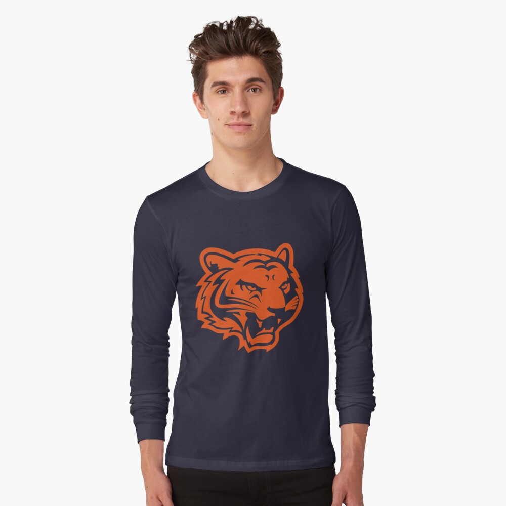 Ginny and Georgia Wellsbury Tigers Essential T-Shirt for Sale by angelazaw