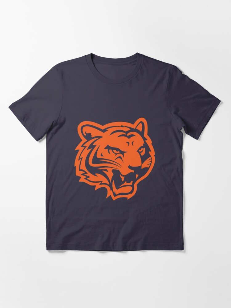 Ginny and Georgia Wellsbury Tigers Essential T-Shirt for Sale by angelazaw