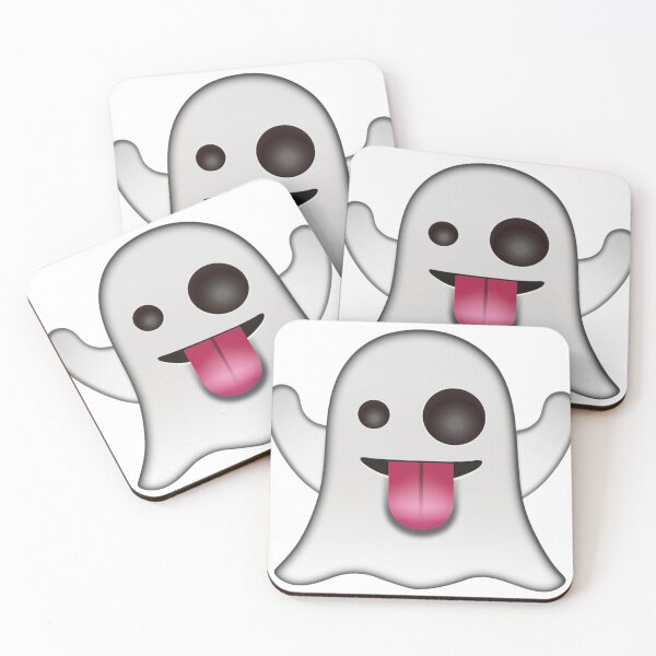 Item preview, Ghost designed and sold by InspiredVisions.