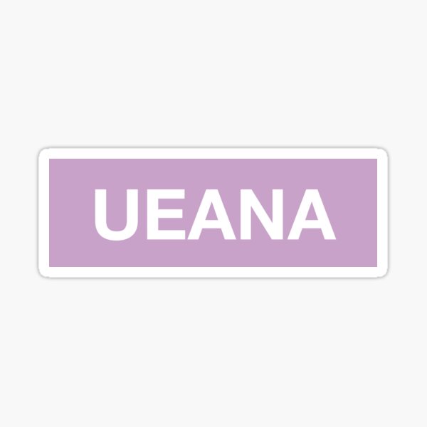 Artikel-Vorschau von IU UAENA Flieder, designt und verkauft von daikonshounen.