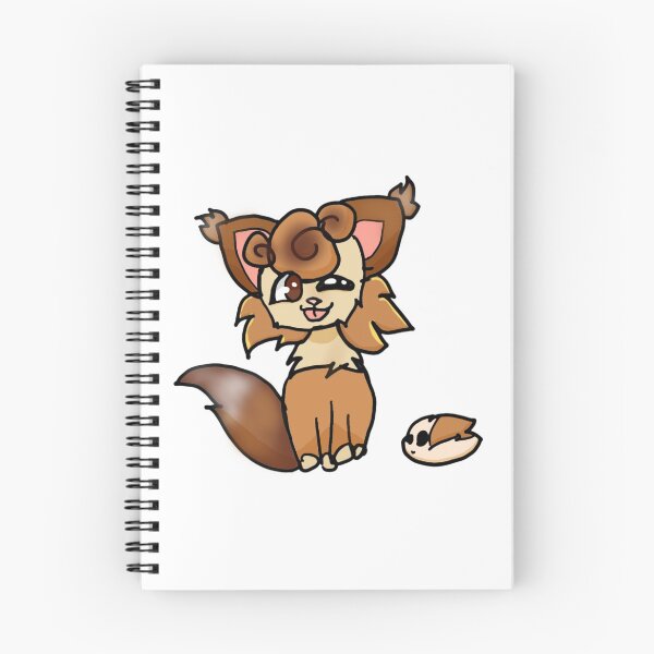 Item preview, Cinnamon roll cat designed and sold by Wolfie9753.