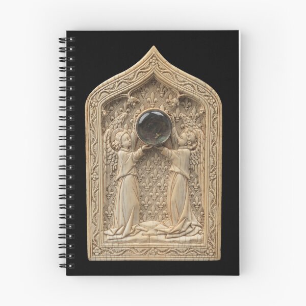 Item preview, Religious Art - Religious Reliquary  designed and sold by KnightandMoon.