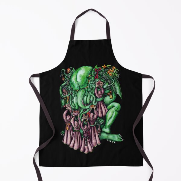 Item preview, Eastercthulhu designed and sold by HintermSpiegel.