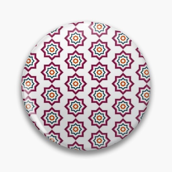 Item preview, Copy of geometric colourful psychedelic ripple pattern designed and sold by Achily.