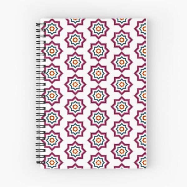 Item preview, Copy of geometric colourful psychedelic ripple pattern designed and sold by Achily.