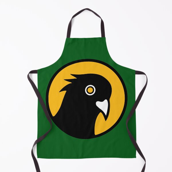 Item preview, Black Pigeon Speaks Logo designed and sold by denisseinfeld.