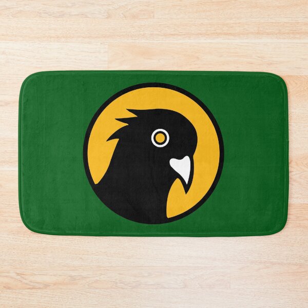 Item preview, Black Pigeon Speaks Logo designed and sold by denisseinfeld.