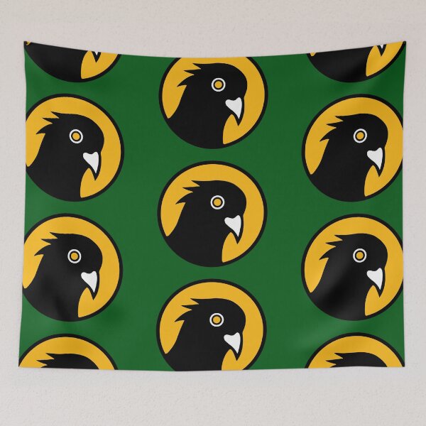 Item preview, Black Pigeon Speaks Logo designed and sold by denisseinfeld.