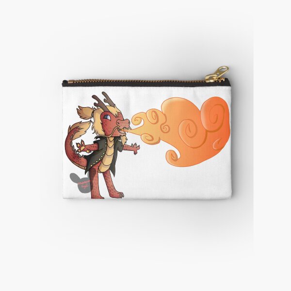 Item preview, Chinese Dragon Fire designed and sold by ShadowDemon40.