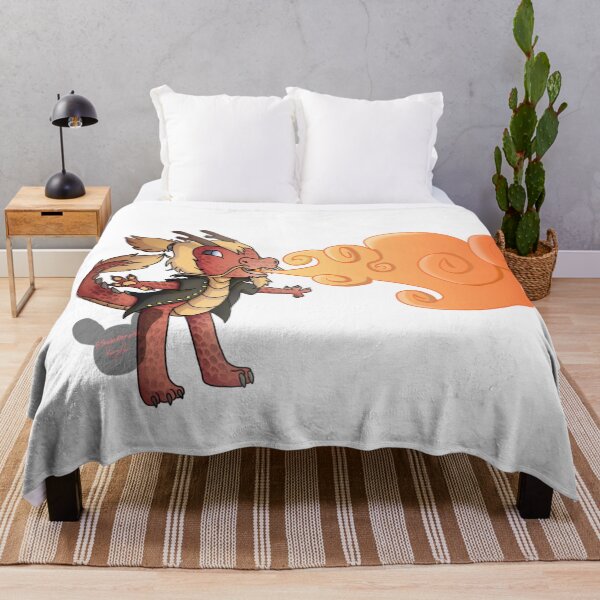 Item preview, Chinese Dragon Fire designed and sold by ShadowDemon40.