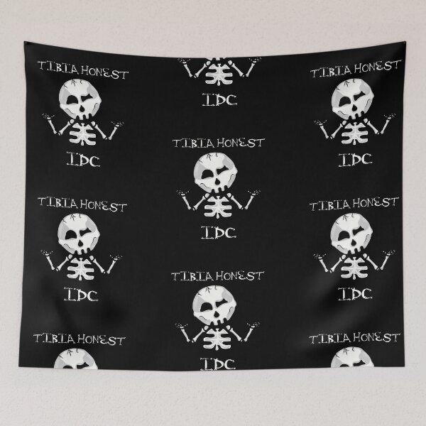 Item preview, TBH IDC designed and sold by mordellestories.