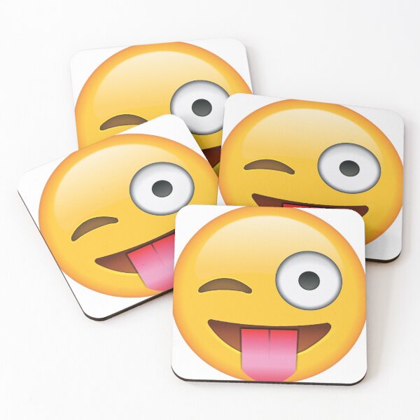 Item preview, silly wink designed and sold by InspiredVisions.