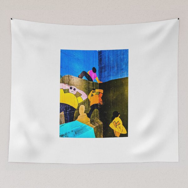 Item preview, Fremont Peeps, Street Art designed and sold by PNWEnergy.