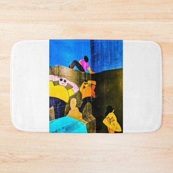 Item preview, Fremont Peeps, Street Art designed and sold by PNWEnergy.