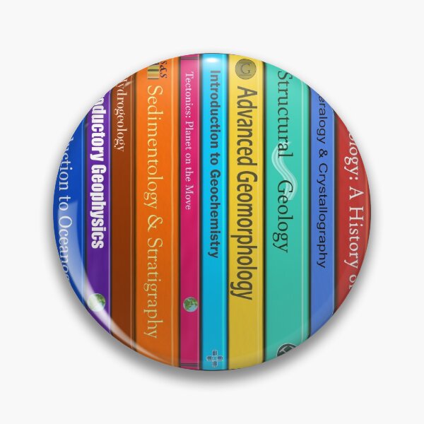 Item preview, Geology Program Textbook Set designed and sold by kelseywinsor.