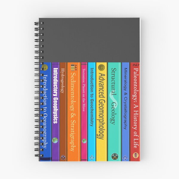 Item preview, Geology Program Textbook Set designed and sold by kelseywinsor.