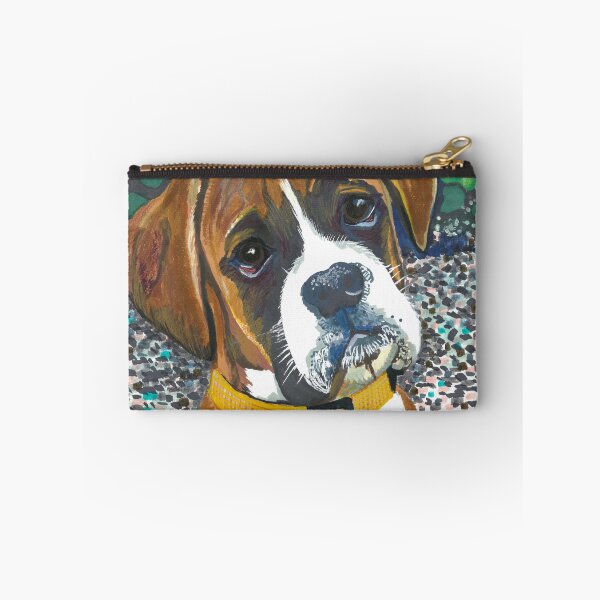 Item preview, boxer dog  designed and sold by cjconcepts.