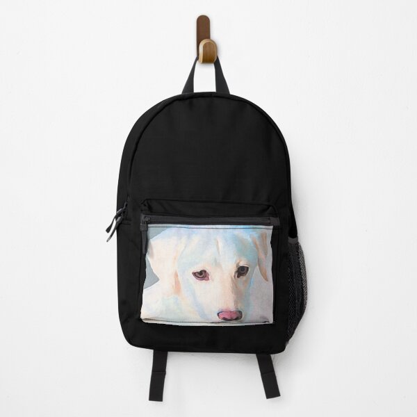 Artikelvorschau, Hund gemalt # 6 entworfen und verkauft von yurahbom.