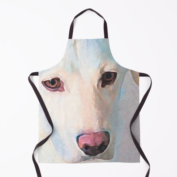 Artikelvorschau, Hund gemalt # 6 entworfen und verkauft von yurahbom.