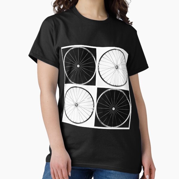 Item preview, Wheels 3 designed and sold by ArtMono.