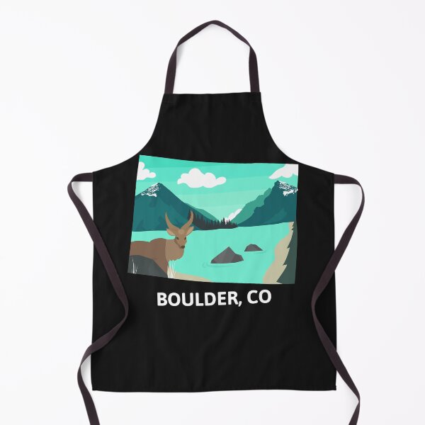 Item preview, Boulder, CO designed and sold by TitanRN.