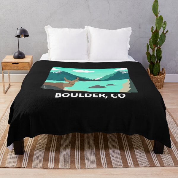 Item preview, Boulder, CO designed and sold by TitanRN.