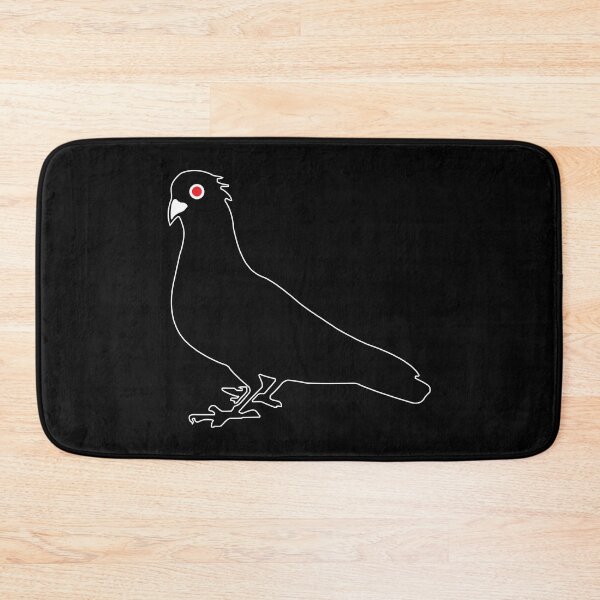 Item preview, Black Pigeon Speaks designed and sold by denisseinfeld.