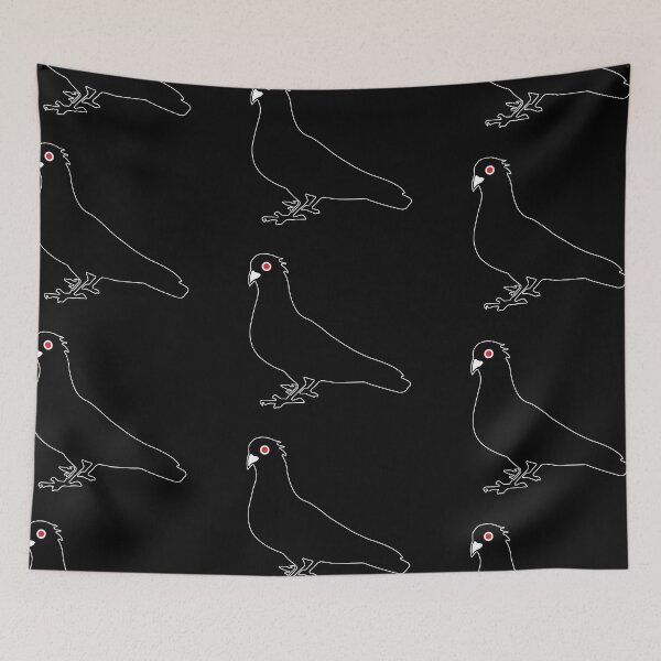 Item preview, Black Pigeon Speaks designed and sold by denisseinfeld.