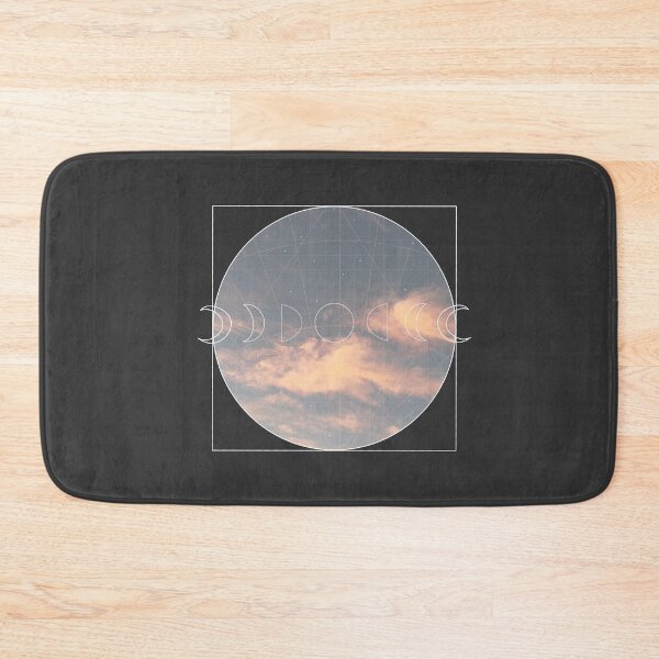 Item preview, Pink Clouds designed and sold by designsbyquail.