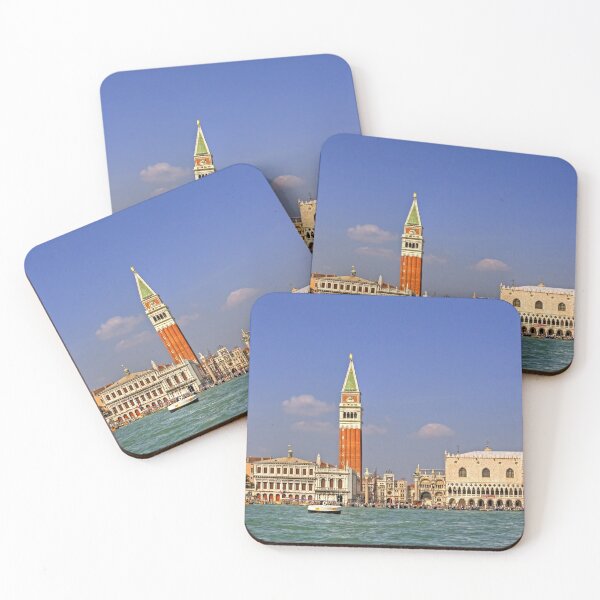 Item preview, Piazza San Marco designed and sold by tomg.