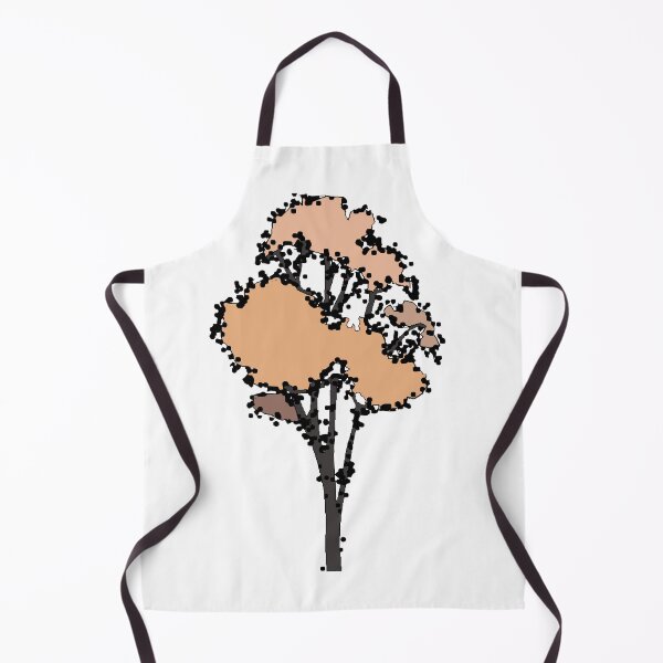 Item preview, Single Tree Light Brown designed and sold by aykapor.
