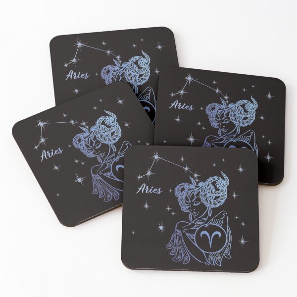 Item preview, The Zodiac Sign Aris  designed and sold by OnlyPrint20.
