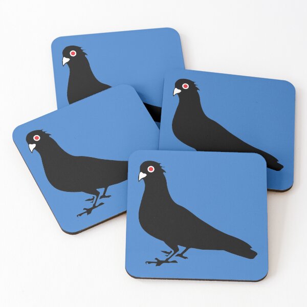 Item preview, Black Pigeon Speaks designed and sold by denisseinfeld.