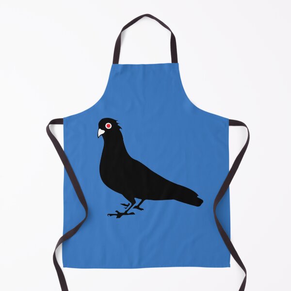 Item preview, Black Pigeon Speaks designed and sold by denisseinfeld.