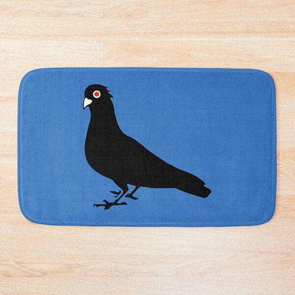 Item preview, Black Pigeon Speaks designed and sold by denisseinfeld.