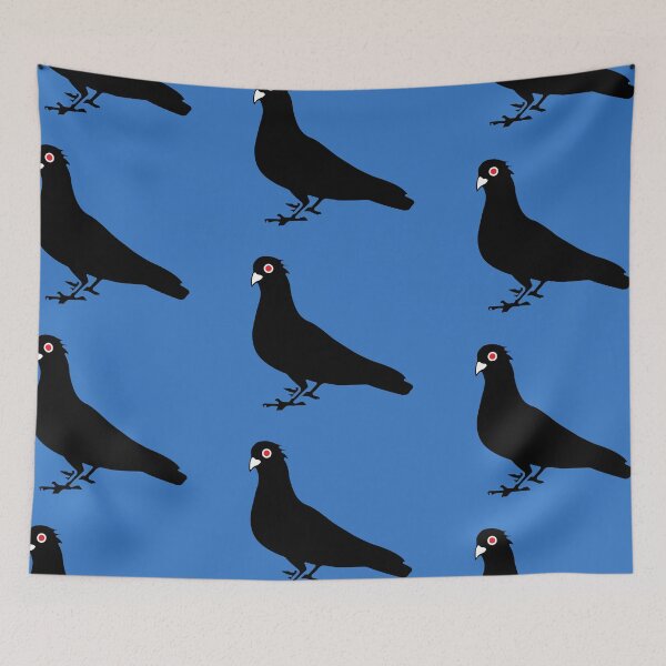 Item preview, Black Pigeon Speaks designed and sold by denisseinfeld.