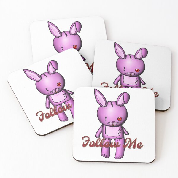 Item preview, Follow Me Down The Rabbit Hole designed and sold by HempFine.