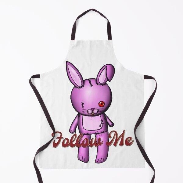 Item preview, Follow Me Down The Rabbit Hole designed and sold by HempFine.