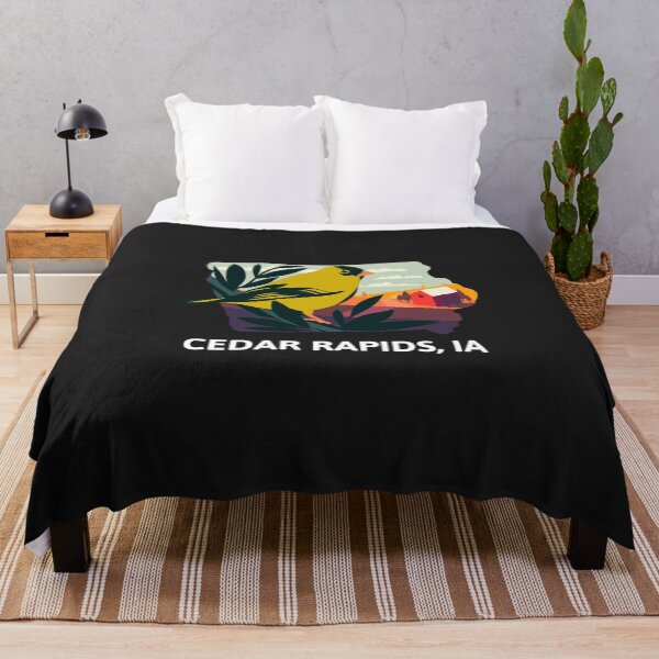 Item preview, Cedar Rapids, IA designed and sold by TitanRN.